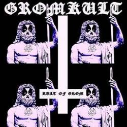 Gromkult : Kult of Grom (Compilation)